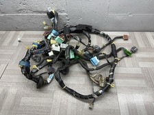 🔰❗️96-98 Honda Civic Under Dash Chassis Fuse Box/Firewall Wire Wiring Harness