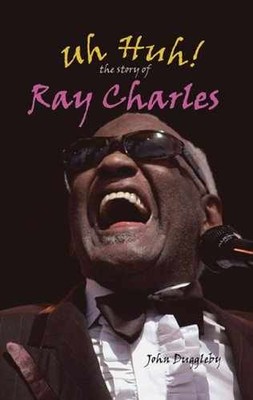 Uh Huh!: The Story Of Ray - Library Binding, by Duggleby John - Very Good