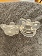 Chicco Pacifiers - 2