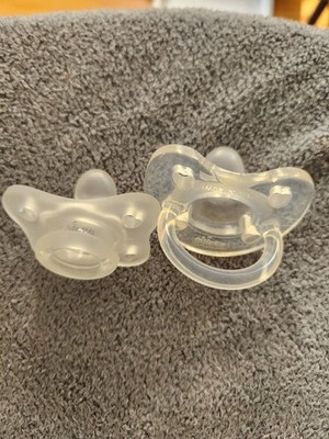 Chicco Pacifiers - 2