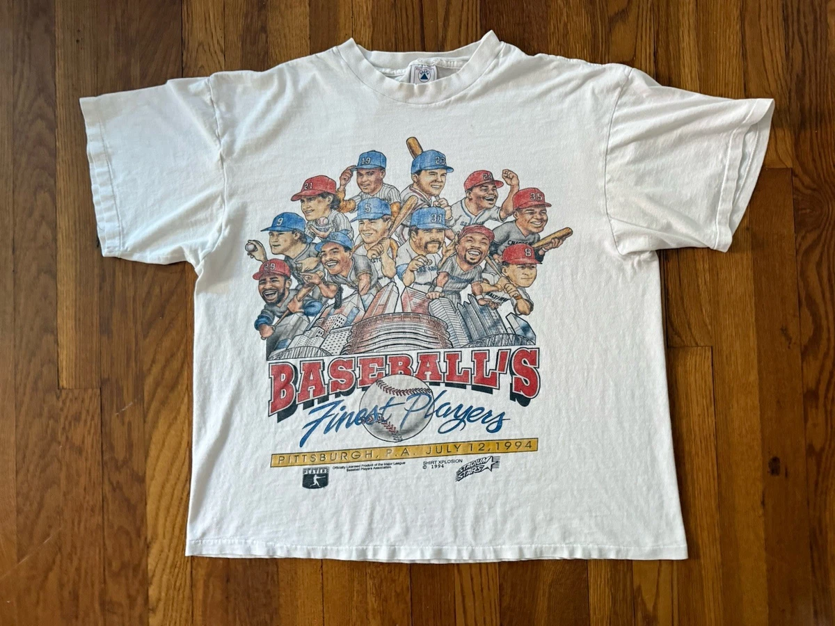 Ken Griffey Jr MLB Shirts for sale | eBay