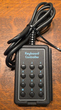 Atari Keyboard Controller