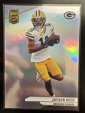 2024 Donruss Elite Football Complete Your Set #1-100 - Buy More & Save