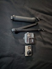 GoPro Hero 4 Silver Edition 4K Action Camera ...