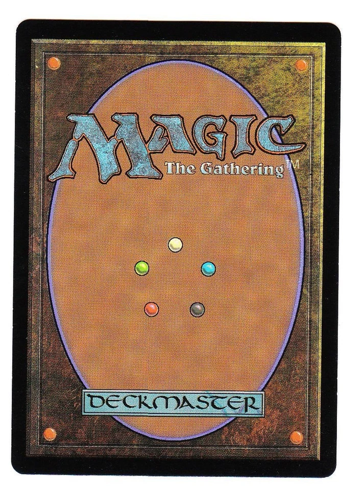 MTG Foil Wooded Foothills KTK Japanese Near Mint Card - Image 2 of 2