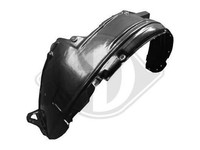 Radhausschale Links FüR Honda CR-V 2006-2012