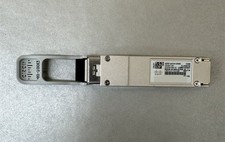 Cisco 10-3317-03 QSFP-40/100-SRBD Transceiver...