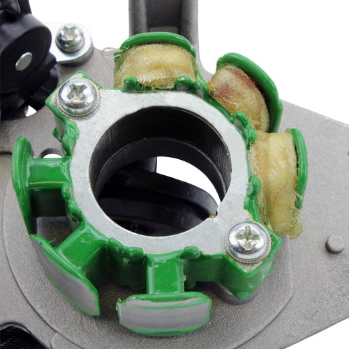 Stator for Honda CR 125 R | CR 250 R 1990-1997 | 31100-KZ4-861 31100-KZ4-701 - Picture 8 of 9