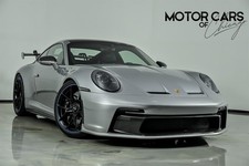 2022 Porsche 911 GT3