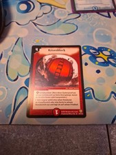 Duel Masters Krisenblock, DM-06 79/110, selten