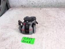 2024 HONDA PILOT Driver Left Side Rear Caliper with Bracket and Elec Park Brake