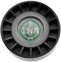 Spannrolle, Keilrippenriemen FÜR Iveco, Fiat - Schaeffler INA 531 0812 10