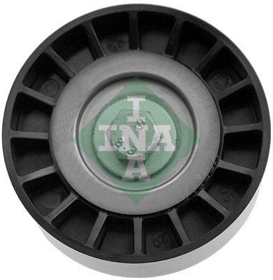 Spannrolle, Keilrippenriemen FÜR Iveco, Fiat - Schaeffler INA 531 0812 10-image