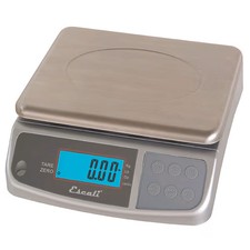 Escali SCDGM66 M-Series 66 Pound x 0.1 Ounce Multifunction Scale
