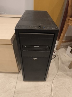Tower PC - CSL Speed Vision X7794 Intel Core