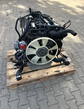GEBRAUCHTER MOTOR ENGINE 2.2 CDI code: 651955 651.955 MERCEDES SPRINTER