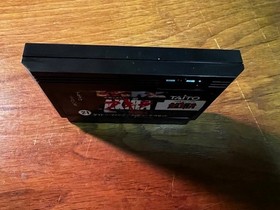 AKIRA - FAMICOM - CIB - COMPLETE - TESTED - EXCELLENT - TAITO 1988