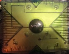 Original Xbox Halo Special Edition Limited Co...