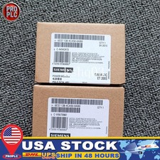 New Siemens power modules for ET 200S 6ES7138-4CA50-0AB0 6ES7 138-4CA50-0AB0
