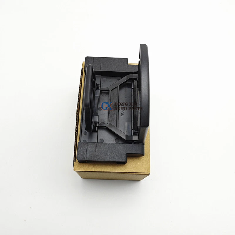 Black Rear Seat Cup Holder Fit Lexus Gx460 2014-2021 55630-12012 Foto 4 de 4