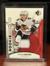 Upper Deck SP Rookie Authentics Jersey #109 Ryan Greene Blackhawks 2025-26 RC