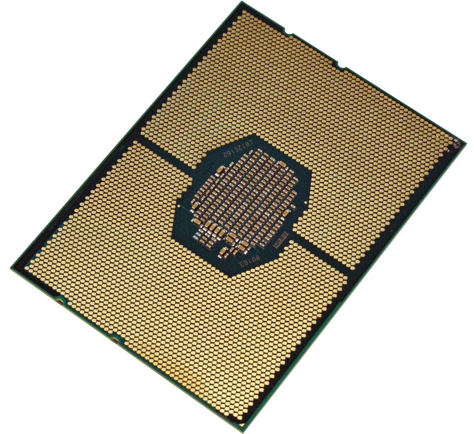 Intel Xeon Gold Processor 6254 18-Core 3.10GHz 24.75MB Cache FCLGA3647 SRF92 - Image 4 of 4