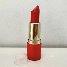Clarins Joli Rouge Brilliant Lipstick in 32 Pink Cranberry - see description