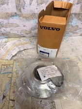 Volvo Penta #23407901 Compressor Clutch V2 - ...