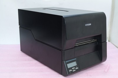 Citizen CL-E720 Label Printer T8-B15