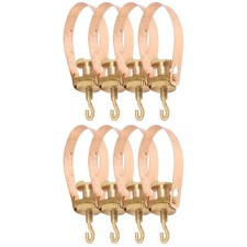  8 PCs ERHU String -Einsteller Ersatzteile ERHU -Anmelder Professionelle