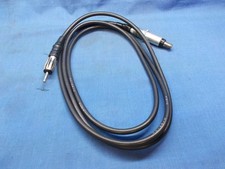 Yamaha 59J-88146-00. OEM Antenna Cable. Fits Yamaha XVZ12D(85).