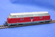 BTTB 2510 Spur TT DB Diesellok BR 221 139-9 mit Lichtwechsel/guter Zustand