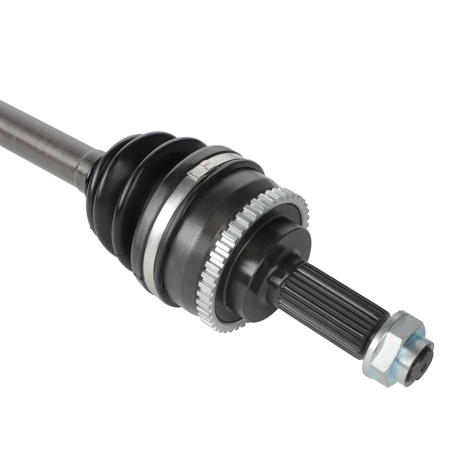 Conjunto de eje CV delantero izquierdo y derecho 2 piezas para Subaru Impreza Baja 2004-2006 Foto 3 de 4