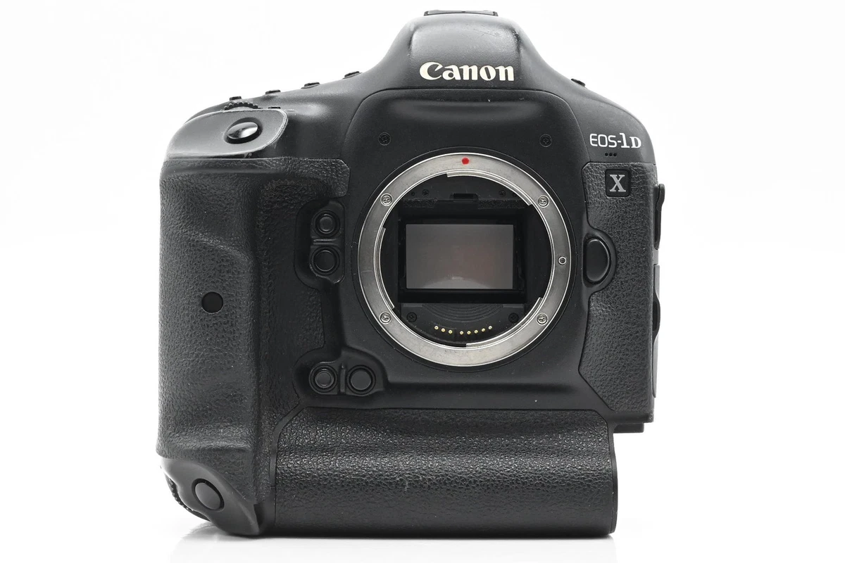 Canon EOS 1D Digital Cameras for Sale | Shop New & Used Digital