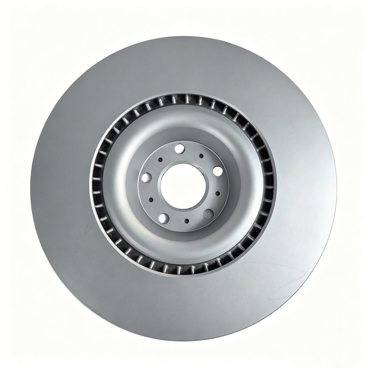 Bentley Continental GT 2004-2008 Front Brake disc P/N 3W0698151P