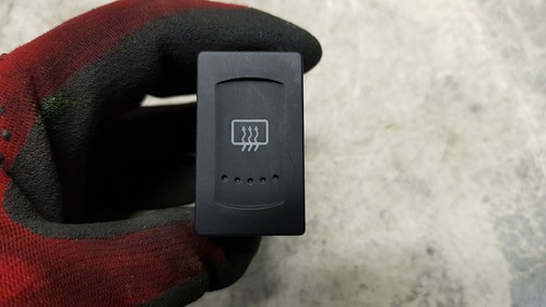 Schalter Heckscheibenheizung VW 3BG/3BL/3BS Passat Variant 2.0 TDI DPF