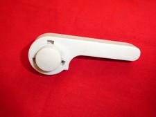 Maniglia leva freno Bugaboo Cameleon 3 con ingranaggio