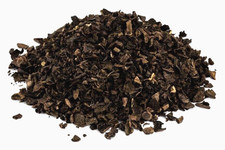 Black Walnut Hull Organic Dried Cut  Juglans Nigra  100 Premium