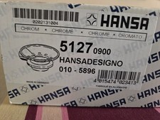 Seifenschale Hansa Designo Kupfer, Seifenablage, Seifenhalter, 51270900