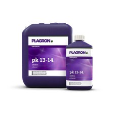 Mineraldünger PK 13-14 für festere und härtere Früchte