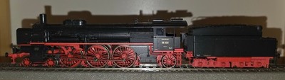 Trix 22180 DRG 18 327 bad.IVh DCC Sound