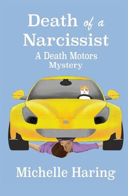 Michelle Haring | Death of a Narcissist | Taschenbuch | Englisch (2023)