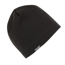 Image of Regatta Brevis II BeanieS-M Black RG5461