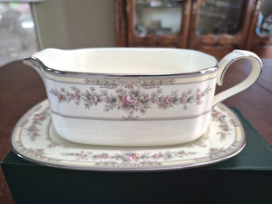 Noritake Shenandoah 9729 Bone China | eBay