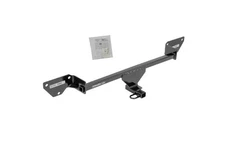 Draw Tite 24943 Black Steel Class 1 Trailer Sportframe Receiver Hitch for Cruze