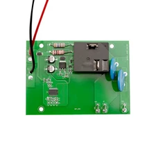 36V Powerwise Charger Board Replacement 28667G01 28566G01 Fit for Golf Cart 36V