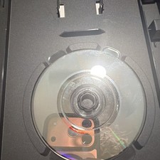 Paper Mario: The Thousand-Year Door GameCube. Black Label. Tested & Working