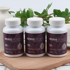 Advanced Nerve Support - Maintain Optimal Ner...
