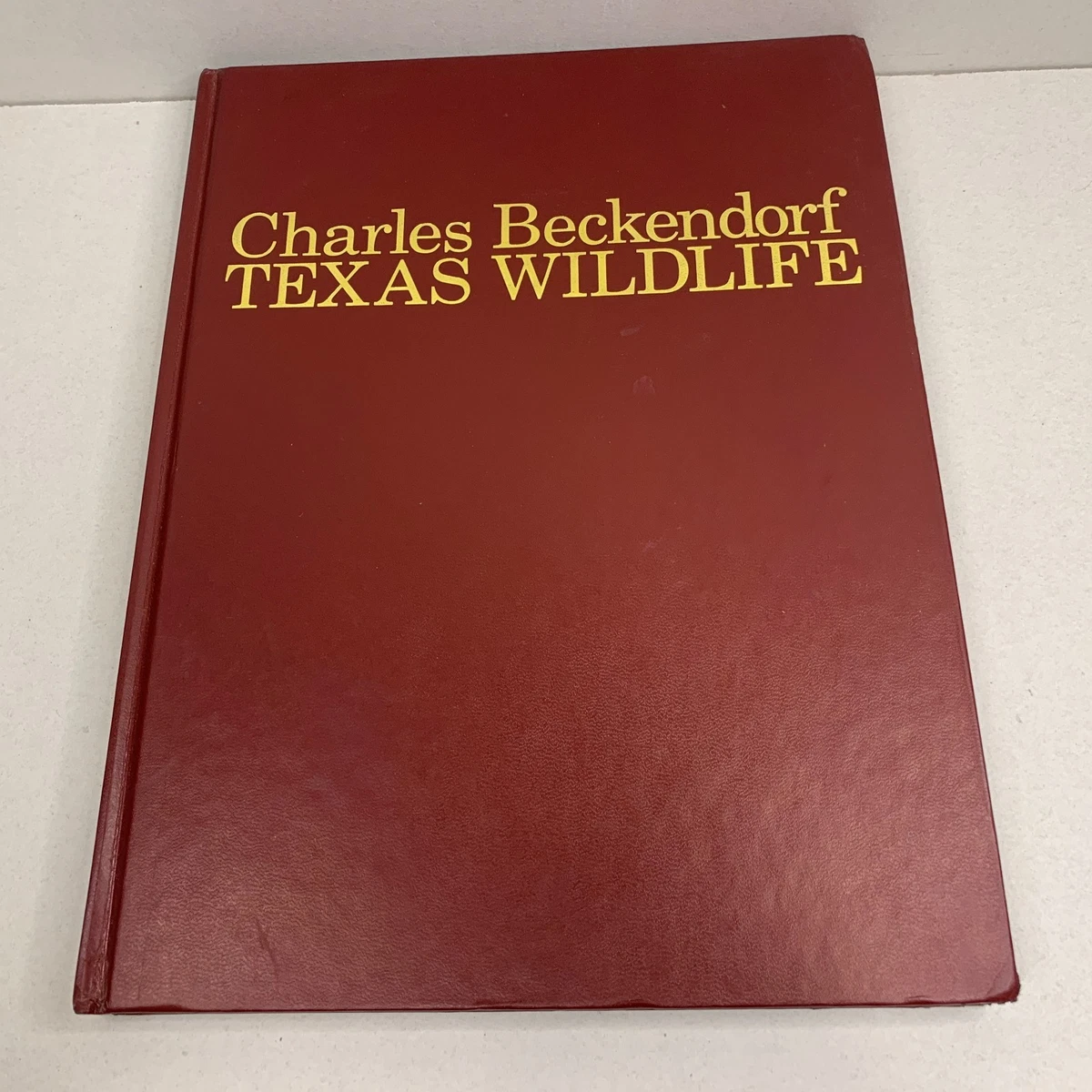 25+ Wildlife Hardcover Antiquarian & Collectible Books in English