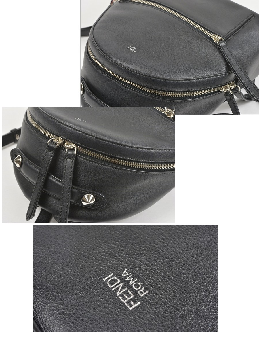 Fendi By the Way Backpack 8BZ036 | eBay Fendi By the Way Backpack 8BZ036 | eBay